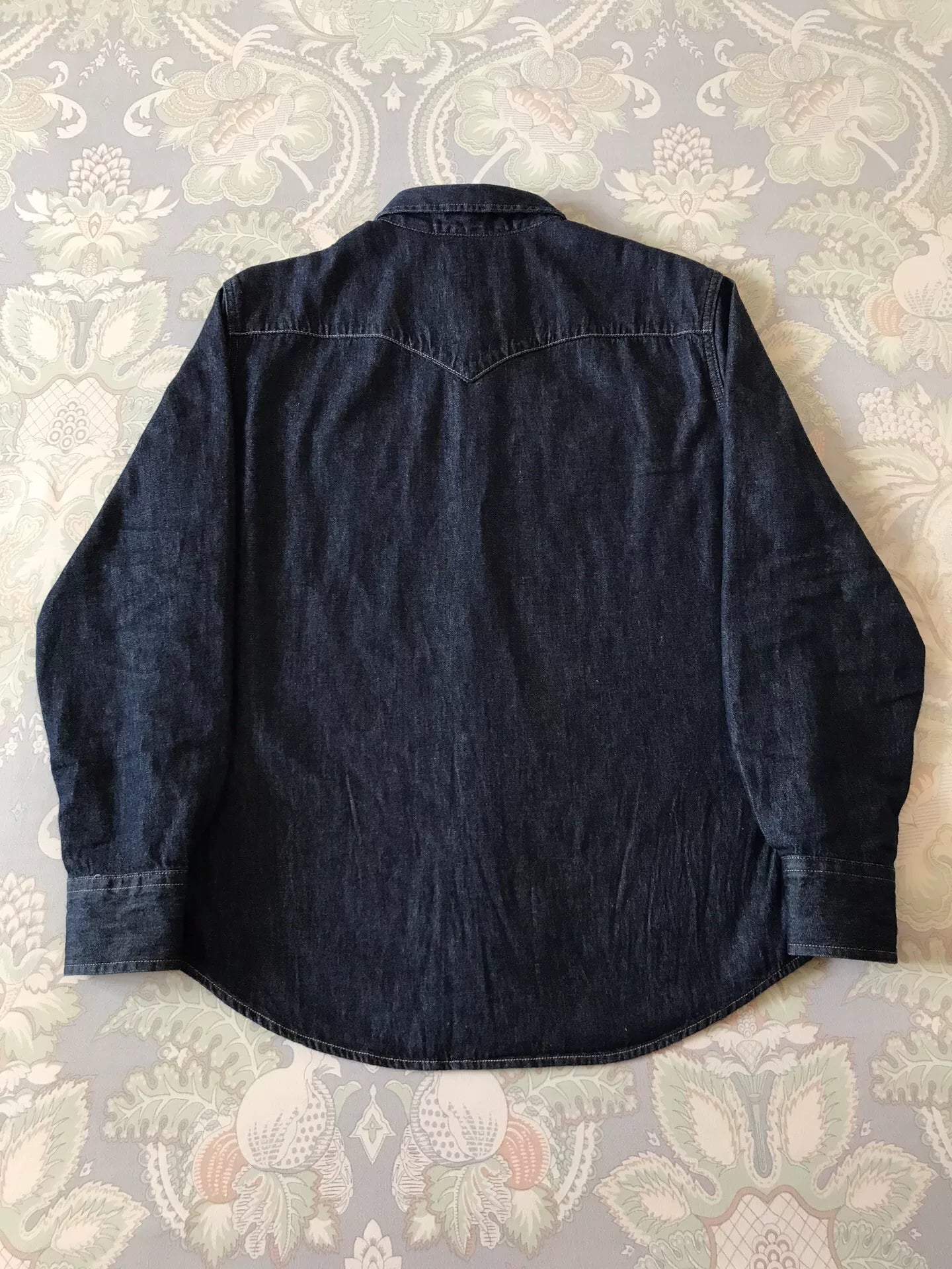 Levi's 85745-0002 Denim Shirt
