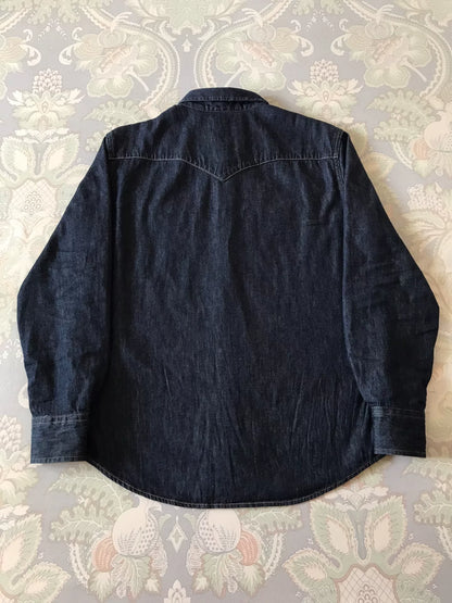 Levi's 85745-0002 Denim Shirt