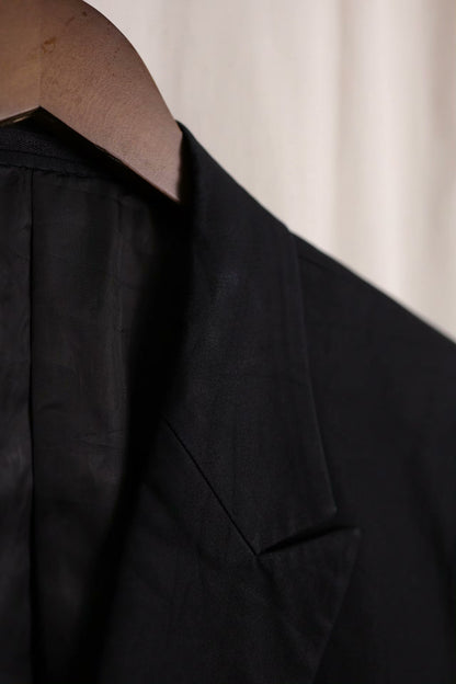 Y's for Men Yohji Cotton Suit