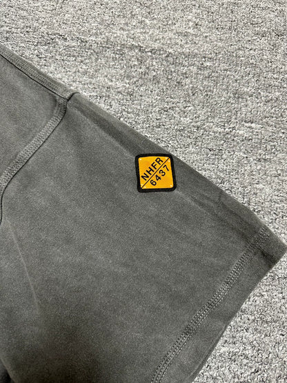 N.HOOLYWOOD FR T-SHIRT 25SS