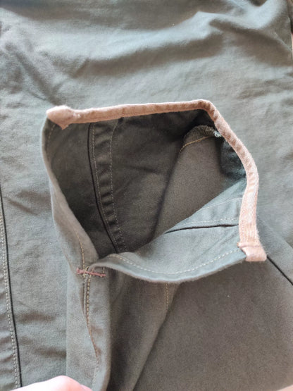 freewheelers mountain pants with tags