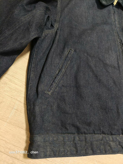 VISVIM 23 ICT RODNEY JKT
