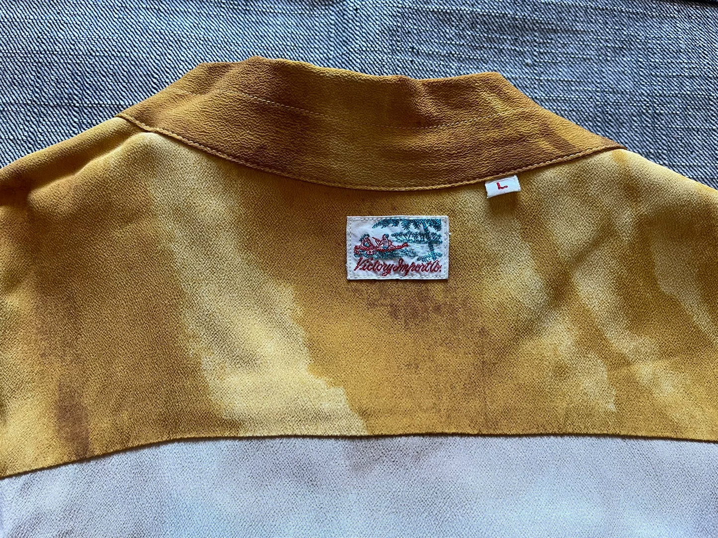 Sun Surf Thunder God Hawaiian Shirt