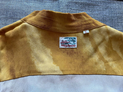 Sun Surf Thunder God Hawaiian Shirt