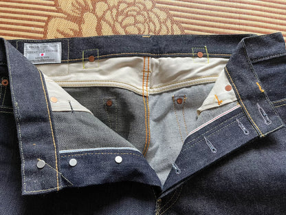 Studio Dartisan D1549 34 Denim Jeans