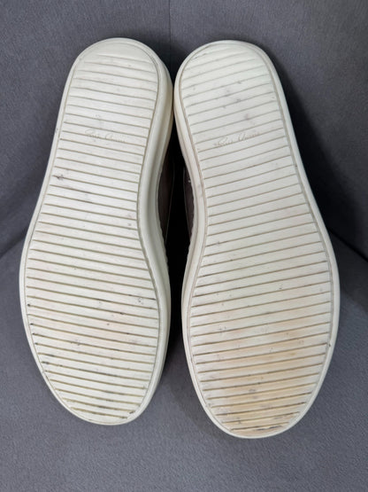 Rick Owens Vans Brown Size 41 Used