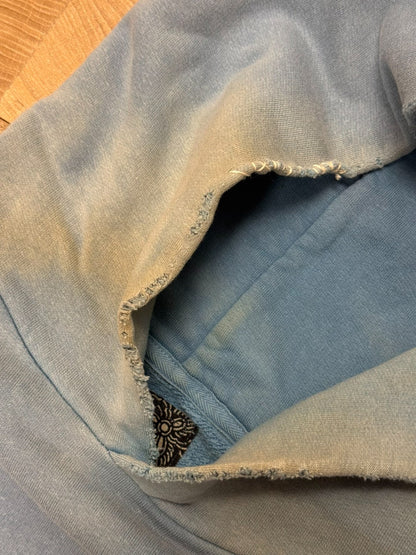 VISVIM 20SS JUMBO HOODIE P.O.