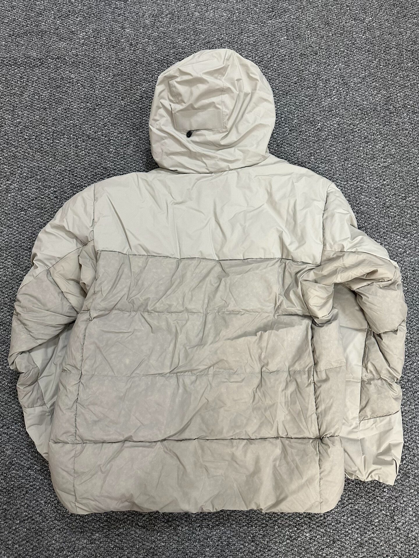 arc'teryx thorium sv lightweight puffer jacket