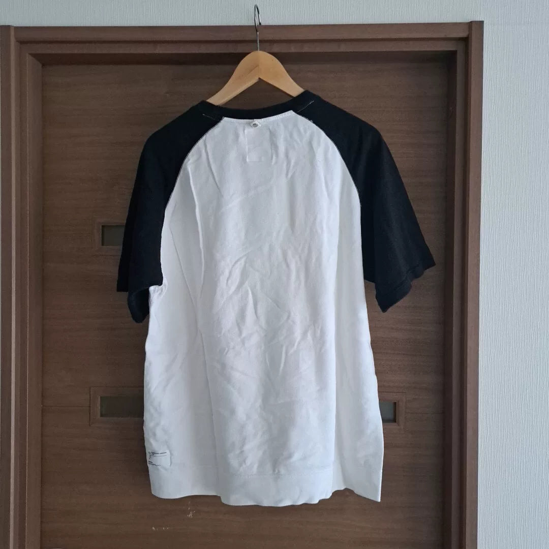 visvim Short-Sleeve T-Shirt L