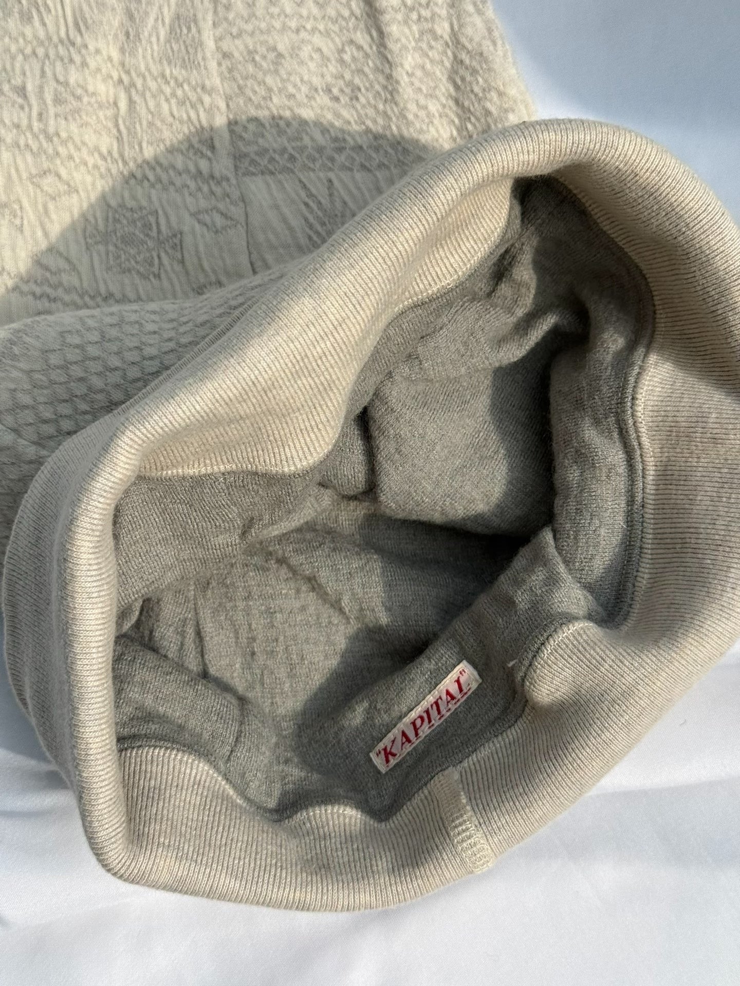 Kapital Tricorn Hat