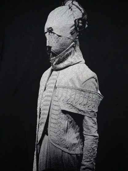 Undercover 06AW Guru Terracotta Army Tee