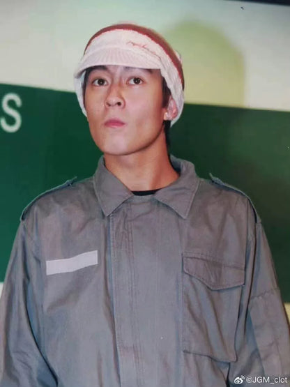 EC Workwear M65 Jacket