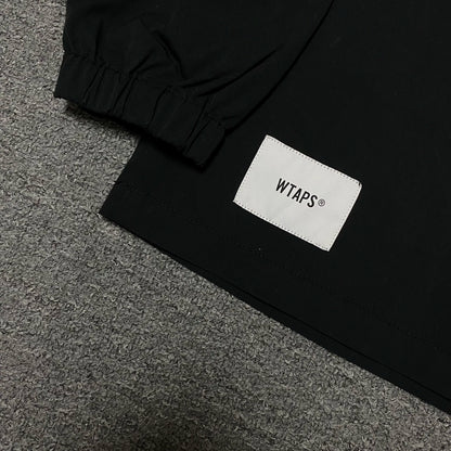 WTAPS 20AW Smock Nylon Jacket