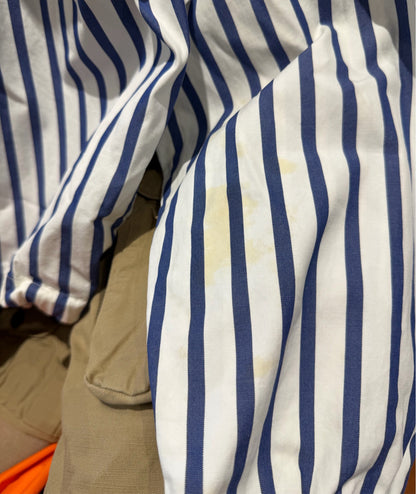Polo Ralph Lauren Sport Striped Jacket