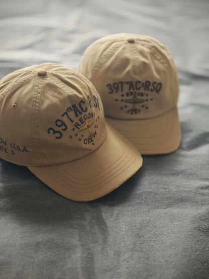 RRL Air Force One Caps