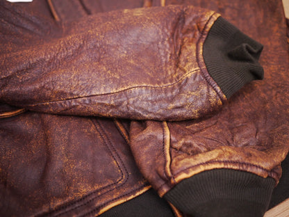 visvim elmenorf jacket burgundy leather