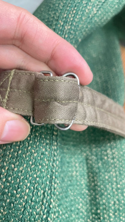 Freewheelers Hunting Work Vest in Palm Color