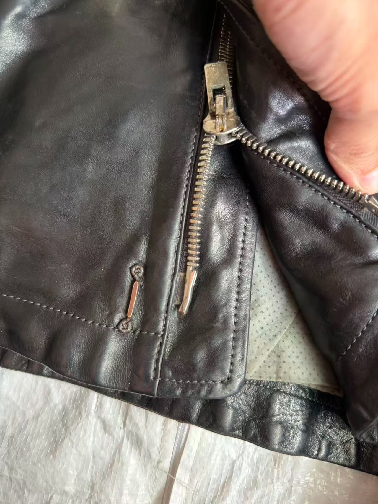 Carol Christian Poell CCP LM/2498 sz42