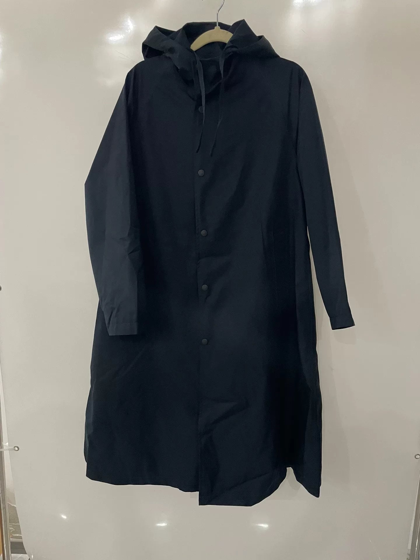 nanamica 2L GORE-TEX Hooded Jacket