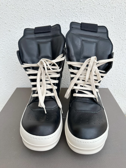 Rick Owens Classic Inverted Triangle Leather