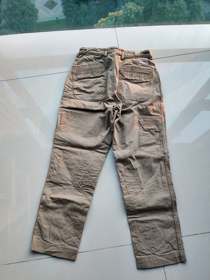 freewheelers thomas work pants size 30