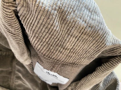 visvim academia blazer damaged jacket