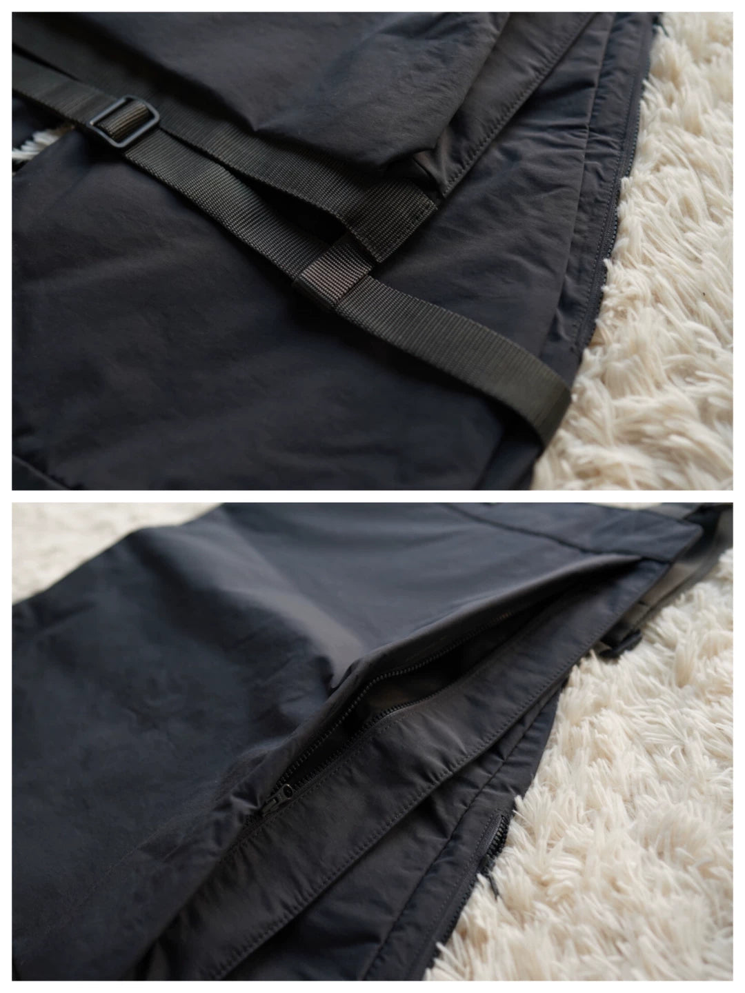 Neighborhood Cargo N-Vest