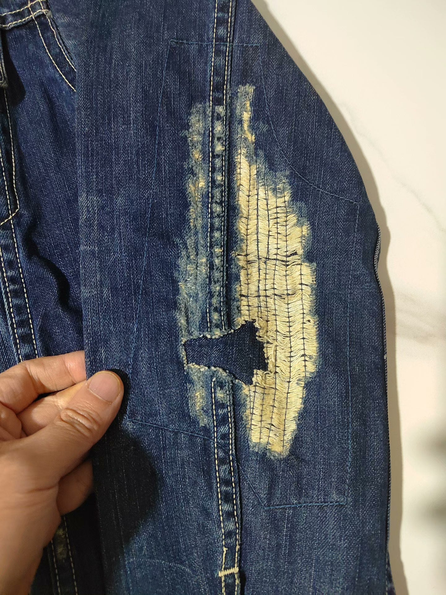 Levi's 70505-0049 Wash Sample