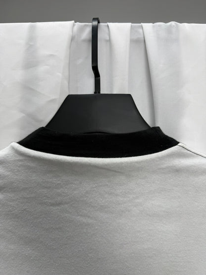 Comme des Garçons Homme 1995 Archives Logo Sweatshirt
