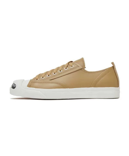UNDERCOVER 24AW Leather Smile Toe Logo Sneakers