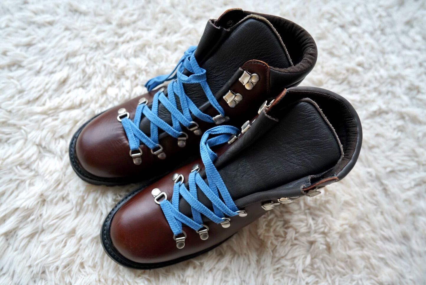WTAPS Jammer Boots 15AW