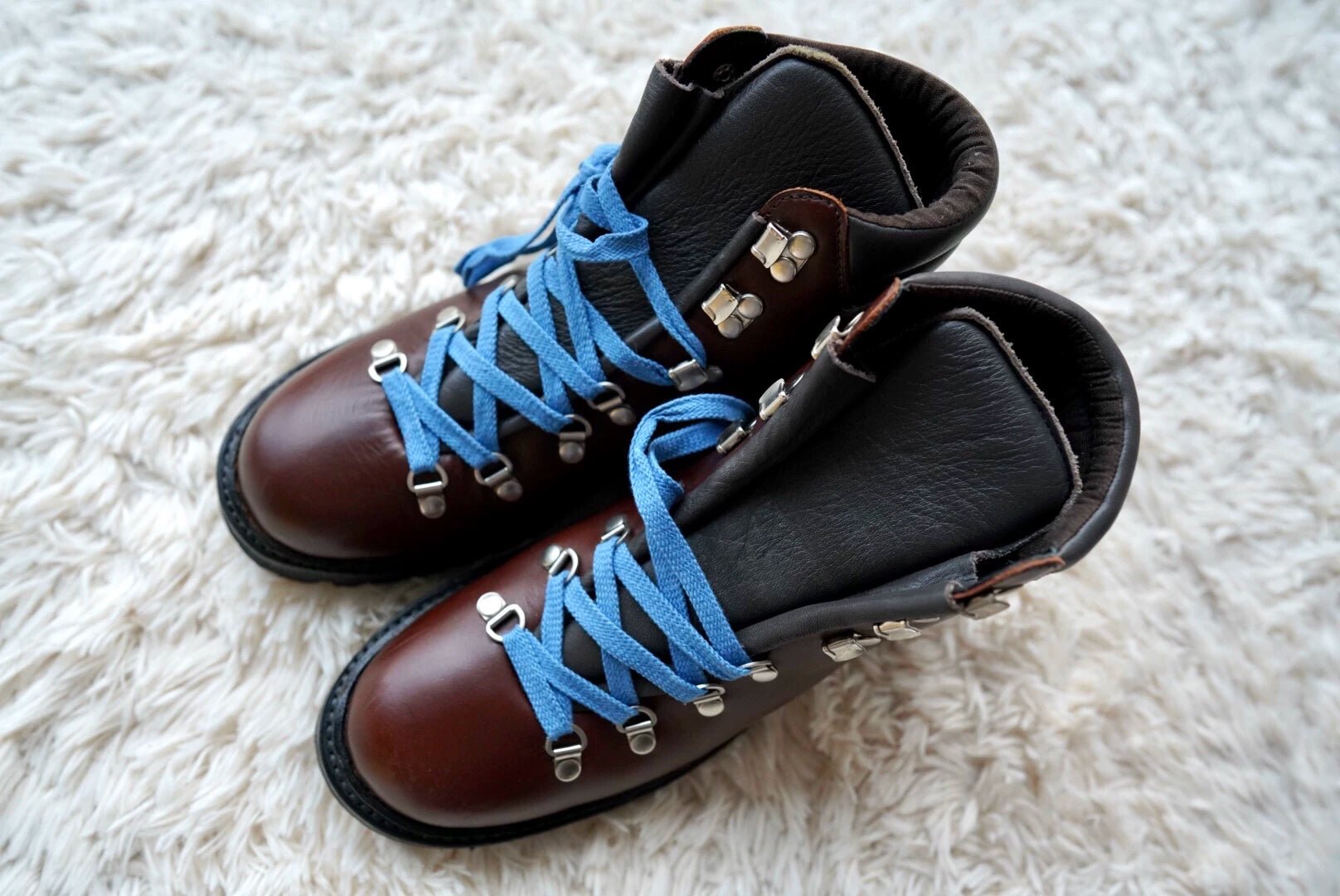 WTAPS Jammer Boots 15AW