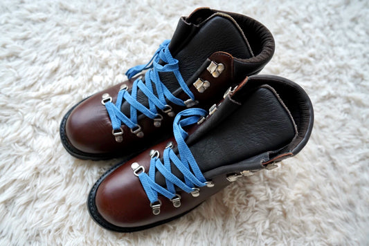 WTAPS Jammer Boots 15AW