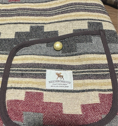 NEIGHBORHOOD Native American Jacket