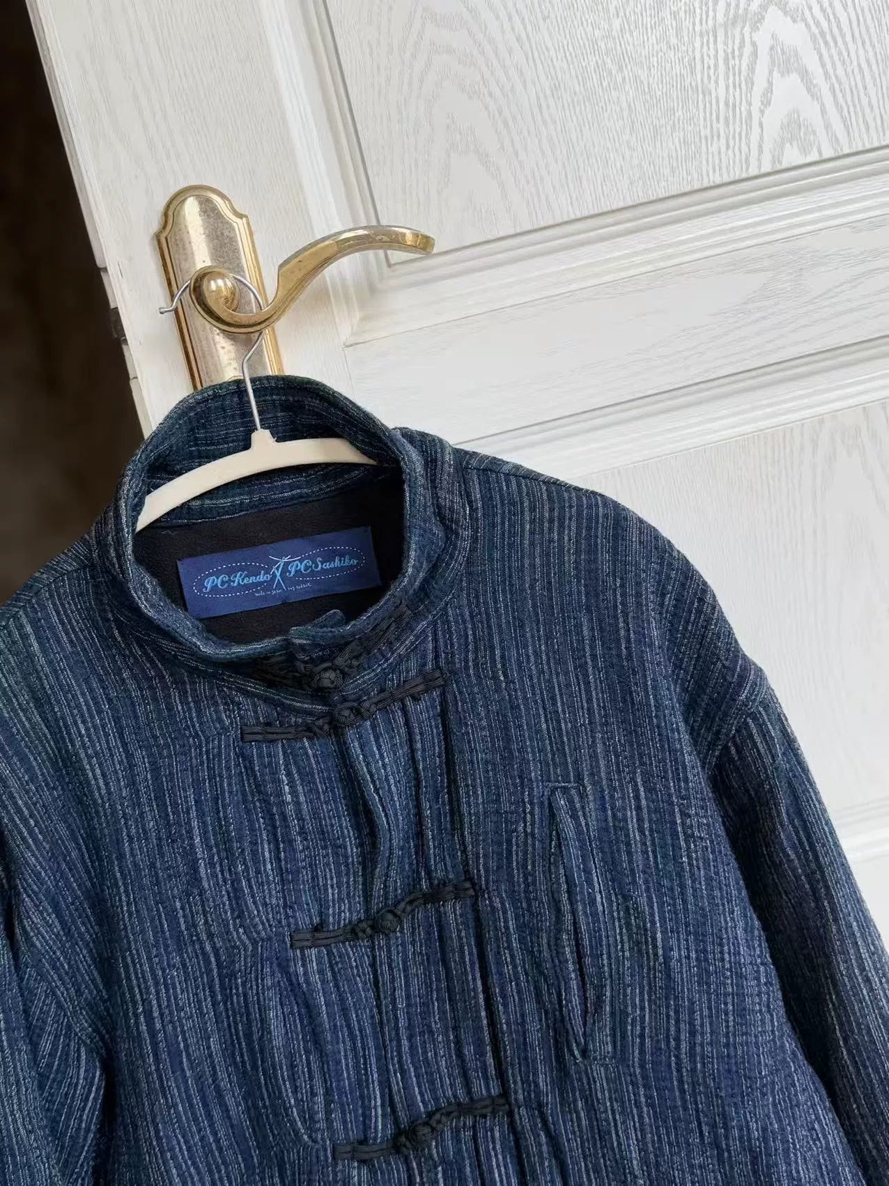 Porter Classic Sashiko Jacket