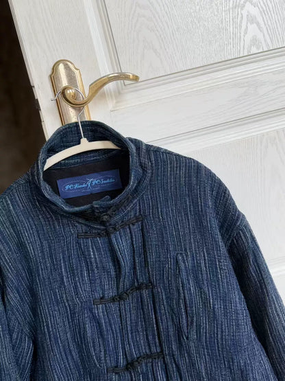 Porter Classic Sashiko Jacket