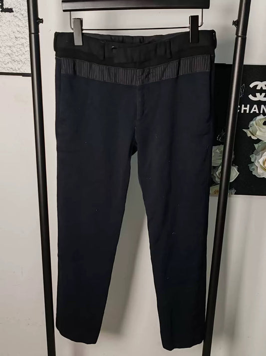 Authentic Dior Long Pants for Sale