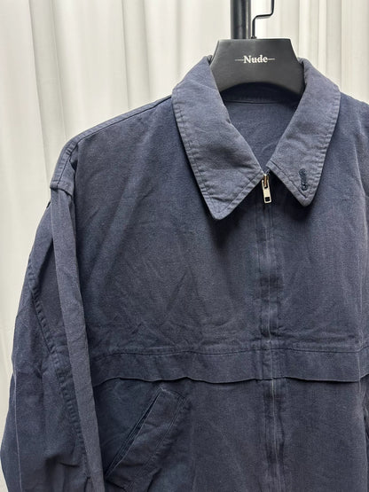 Yohji Yamamoto Short Jacket for Men