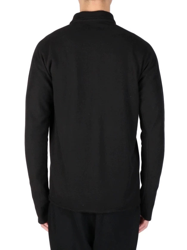 Maurizio Amadei Long Sleeve Shirt