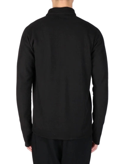 Maurizio Amadei Long Sleeve Shirt
