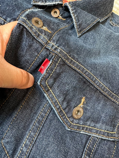 Levi's US Heavy Denim Jacket