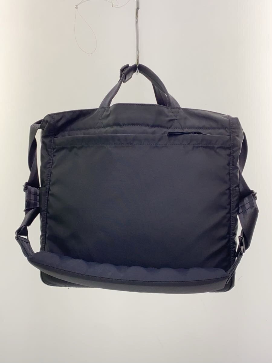 PORTER CLASSIC Black Sling Bag