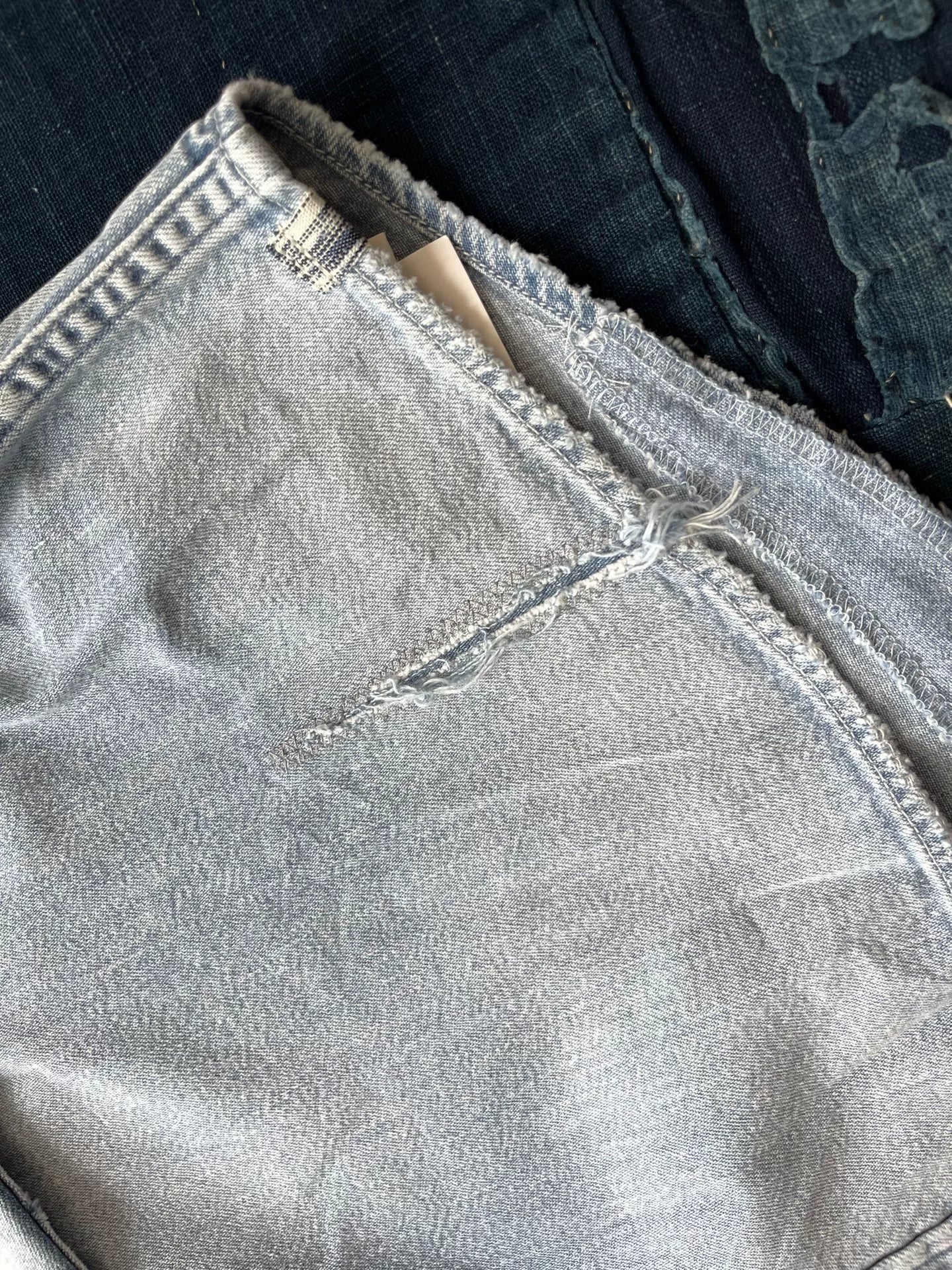 VISVIM 24AW Social Sculpture Shirt