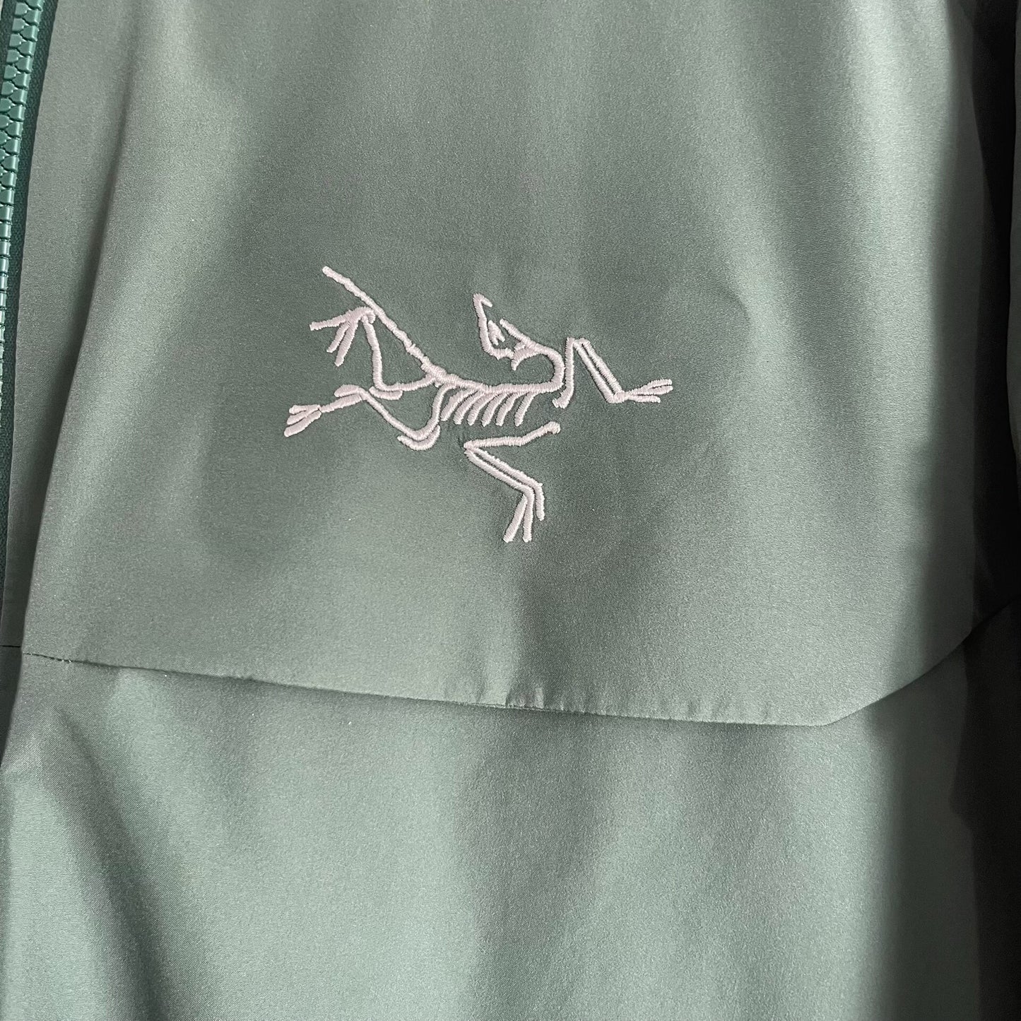 Arcteryx Macai GTX Ski Down Jacket
