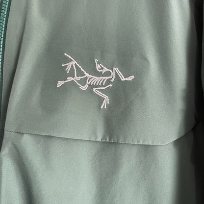 Arcteryx Macai GTX Ski Down Jacket