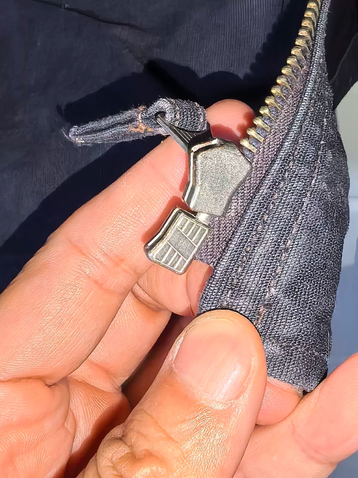 Freewheelers Aviators' Jacket S-8 Black Cat