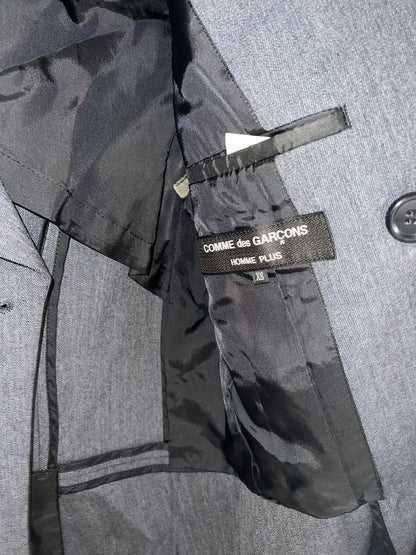 Comme des Garçons Homme Plus 15SS Coat