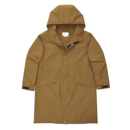 nanamica GORE-TEX Lightweight Softshell Jacket