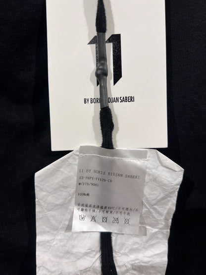 Boris Bidjan Saberi 11by BBS Cuffed Track Pants