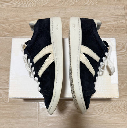visvim 20AW Corda-Folk Low-Top Sneakers